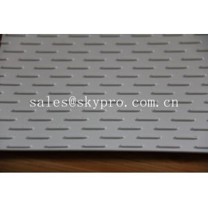 Buy cheap Light transmission PVC Conveyor Belt for tobacco industrial odorless and nonpoisonous from wholesalers