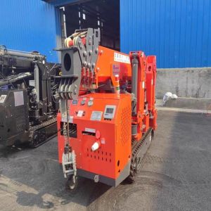 3 Ton 5 Ton 8 Ton Foldable Outriggers Hydraulic Crawler Spider Crane Price