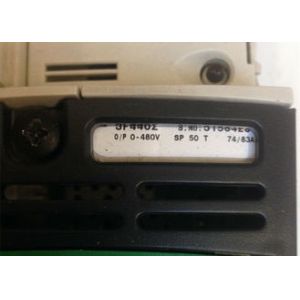 Buy cheap Nidec Control Techniques Unidrive SP4402 Industrial 37/45kW Emerson Servo Drive from wholesalers