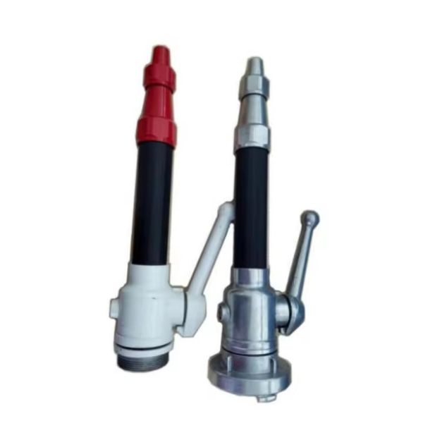 Quality Fire Nozzle Firefighting Equipment And Accessories for sale