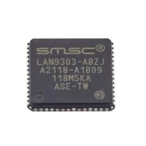 Buy cheap MICROCHIP LAN9303I B528 IC Reemplazo De Componentes electronics Integrated Circuits from wholesalers