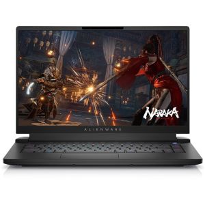 Buy cheap Dell Alienware M15 R7 15.6inch Ryzen7-6800H 16G 512G RTX3060-6G 165Hz IPS Gaming Laptop from wholesalers