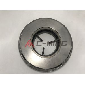 Buy cheap 335mm Clutch Pressure Plate Assembly Sakai Road Roller Clutch Cover from wholesalers