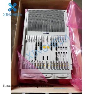 Buy cheap ZTE ZXMP S385 SDH MSTP Optical Transmitter ZXMP S385 Equipment from wholesalers