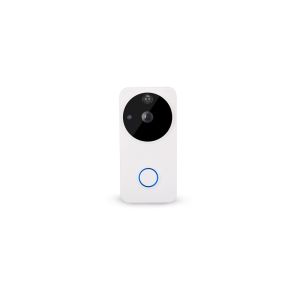 Buy cheap WiFi Doorbell(ZC-IP03) from wholesalers