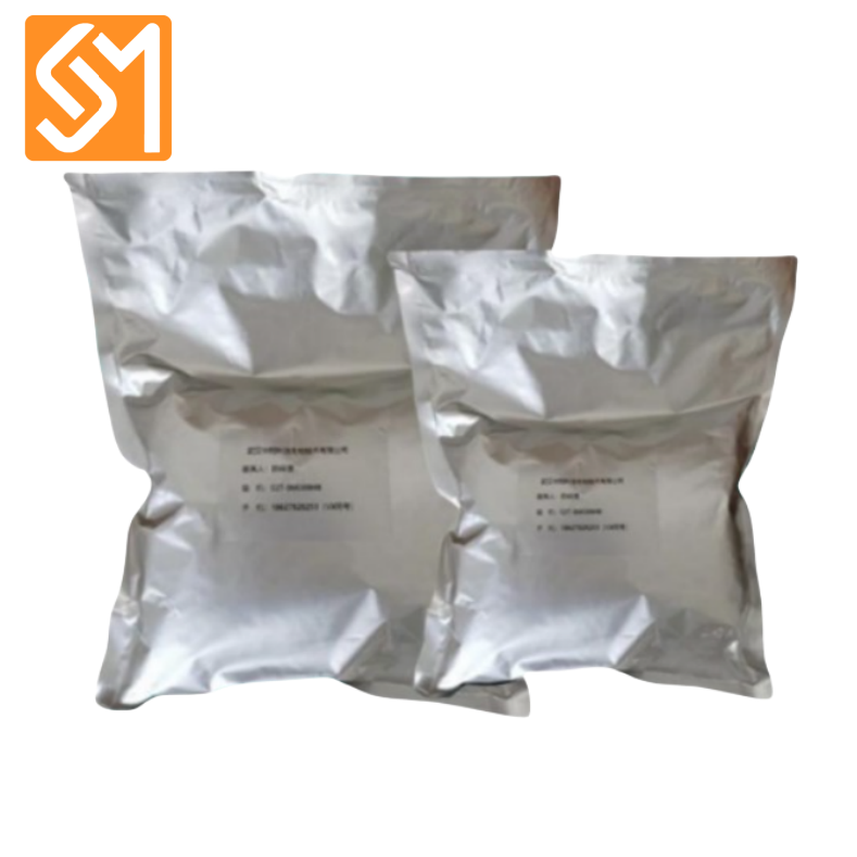 Trimethylsiloxysilicate CAS 56275-01-5 Organic Silicone Film-forming Agent For