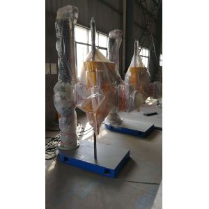 Buy cheap Drilling Machine For Tombstone , Stone Lanterns , Laundry Sink from wholesalers