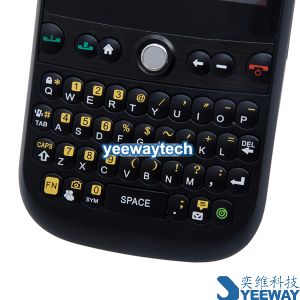 Buy cheap S521i Quad Band Dual Cards Dual Standby Windows Mobile 6.1 Standard Single Camera WiFi JAVA Bluetooth GPS 2.6-inch TFT-LCD Screen QWERTY Phone from wholesalers