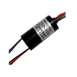 Buy cheap 10 Circuits Super Mini Type Slip Ring of High Precision Professional Micro Cap Slip Rings from wholesalers