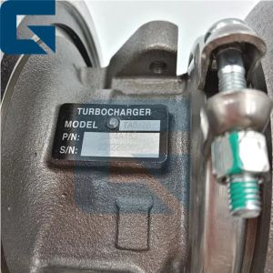 Buy cheap 2674A152 For T3.1424 Engine Turbocharger from wholesalers