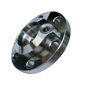 Buy cheap ISO 0.01mm AL6063 Aluminum CNC Turning Milling Parts from wholesalers