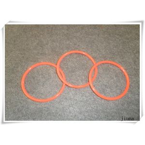 Buy cheap Endless Polyurethane Round Belt Smooth / Hardness Round Belts from wholesalers