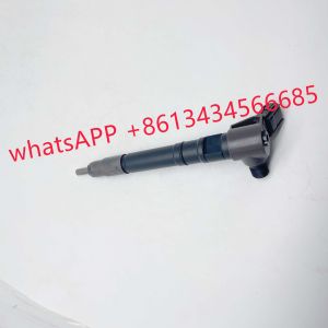 Buy cheap 23670-0E020 Delphi Diesel Fuel Injectors 23670-09430 295700-0090 295700-0560 For TOYOTA 2GD-FTV from wholesalers