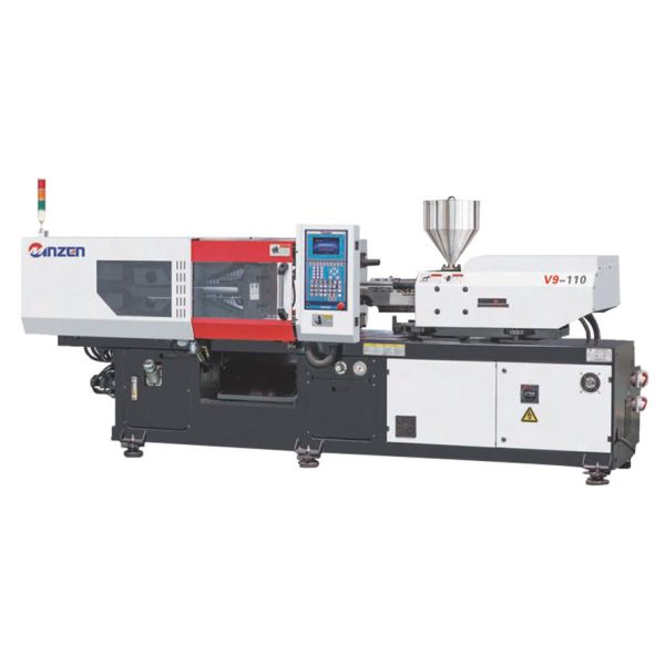 Buy cheap MZ100MD Injection Molding Device , New Injection Moulding Machine Top Safety from wholesalers