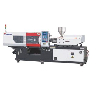 Buy cheap MZ100MD Injection Molding Device , New Injection Moulding Machine Top Safety from wholesalers