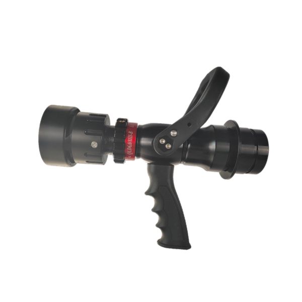 Buy cheap Foam Sleeve Multifunctional Nozzle, Selectable Gallonage Nozzle with a Retractable Foam Sleeve from wholesalers