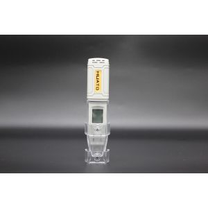 Buy cheap Industry User Programmable Data Logger Temperature Usb Alarm Thresholds from wholesalers