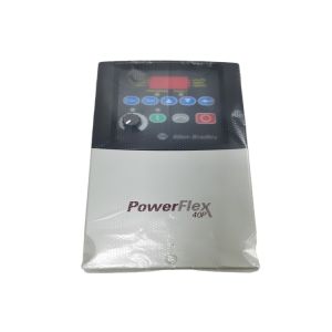 Buy cheap 22A-B4P5N104 POWERFLEX ADAPTABLE FREQUENCY MODULE from wholesalers