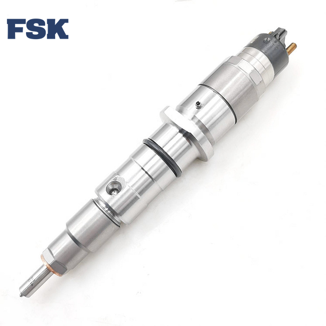 Buy cheap Common Rail System BOSCH 0445120272 5263305 For Cummins ISC 8.3L Bosch from wholesalers