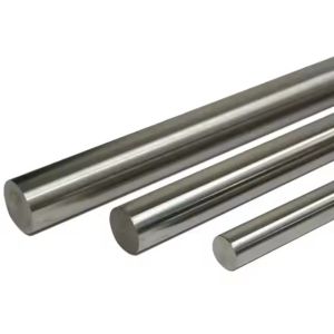 China Customized Stainless Steel Bars for Industry Applications in Shanghai on sale