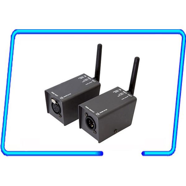 Buy cheap Touch Screen Wifi DMX Controller Android and IOS DMX 512 controlled led tape from wholesalers