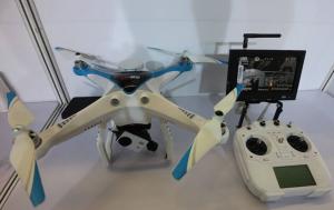 Buy cheap Cheerson Hobby CX - 22, Camera quadcopter, daule GPS , Follow me function Quadcopter with 1080P HD Camera product