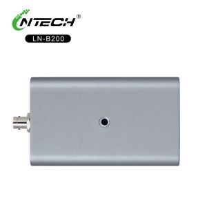 LN-B200 HD Camera Module with 1080p at 60fps 20x or 30x Optical Zoom and H.265