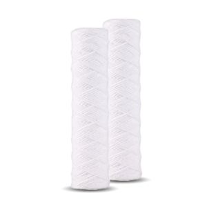 10" 20" 30" 40 Inch Polypropylene Filters for Precise Filtration and Impurity