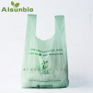 Buy cheap Small Ldpe Biodegradable Shopping Bag Polythene Material from wholesalers