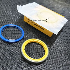 Buy cheap 5J8375 3910230 8C3839 HBI DKI DUST SEAL Hydraulic Cylinder Seal ROD SEAL HBY U CUP BUFFER WIPER from wholesalers