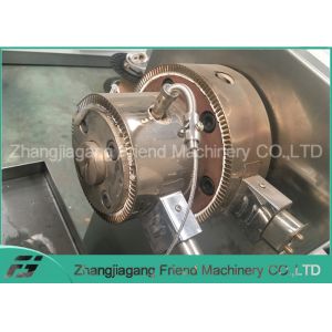 3d Printer Filament Maker , Abs Filament Extrusion Machine Big Capacity