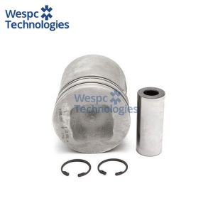 Buy cheap WESPC U5LL0048 piston kit for Perkins 1006 Series diesel engines from wholesalers