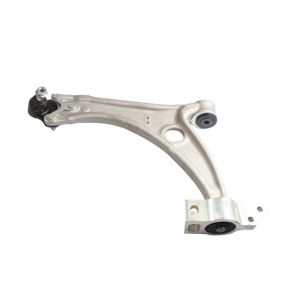 Front Position Zinc Plating Control Arm Kit for Audi TT 06-14 Powerful