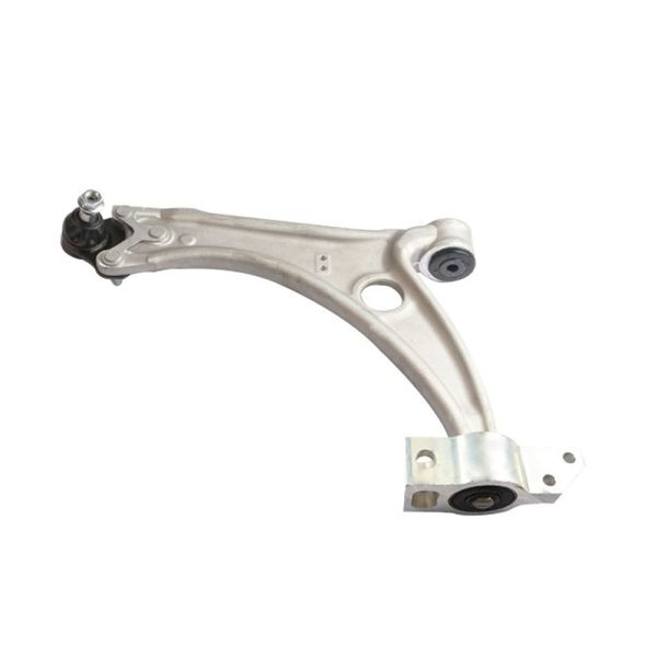Front Position Zinc Plating Control Arm Kit for Audi TT 06-14 Powerful