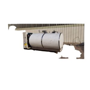 Buy cheap Turnkey Project Carry Cooling System Glycol Water Tank and chiller for 100L 200L Beer Brewing & fermenting system for sales from wholesalers