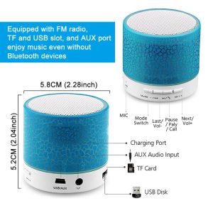 Buy cheap Logo Customized Bass 3d Sound Stereo USB Wireless Charging Bass High Quality Loud Blue Tooth Speaker from wholesalers