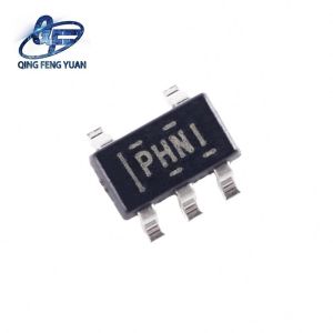 Buy cheap TPS62203DBVR Integrated Circuits High Efficiency Step Down Converter IC from wholesalers