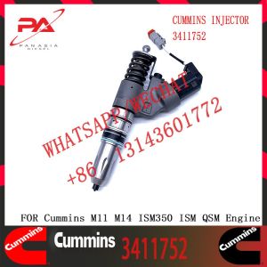 Buy cheap High Quality Diesel Engine Fuel Injector 3411752 3084589 3087557 For CUMMINS ISM QSM M11 Engine from wholesalers