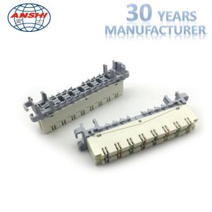 Ultim8 Highband Lsa Plus Module Disconnection Cat6 8 Pairs