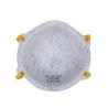 Buy cheap Cup Shape with earloop Non Woven Carbon Active Added Valved Face Masks EN 149 Certified from wholesalers