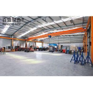 Prefabricated Warehouse Prices Office Building Design Space Frame Structure