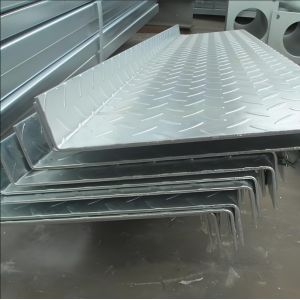 Buy cheap 1.5/1.8/2.0*1500/1000mm Galvanized Pattern Steel Plate with Customizable Zinc Layer from wholesalers