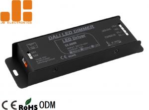 Buy cheap Screwless Terminal LED Driver Controller , DC12V - 48V Input LED Driver DALI product