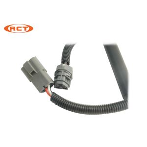 Buy cheap Excavator​ Diesel Engine Fuel Stop Solenoid Protector For Yammer 12V / 24V from wholesalers