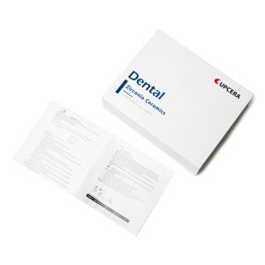 Buy cheap TT Multilayer Pre Sintered Zirconia Sintering Furnace Dental 12mm Thick from wholesalers