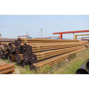 Buy cheap JIS G3302 / ASTM A653 Carbon Steel Tubes Length As Requested from wholesalers