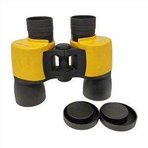 Buy cheap Wide Angle Binocular Telescope 8x40 Nitrogen Filled Bird Watching Binoculars from wholesalers
