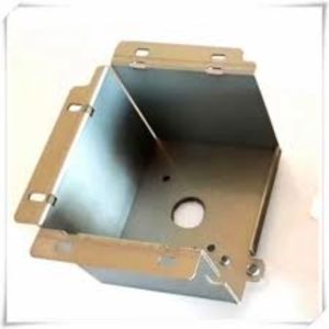 Buy cheap s Top of Precision Metal Stamping Parts for Electronic/Appliance/Automotive/Solar Energy from wholesalers