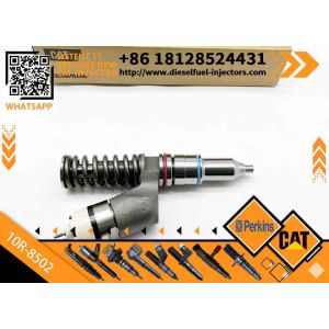 Factory direct C15 engine common rail fuel injector 10R-0958 10R-8502 10R-7231