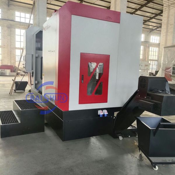 Buy cheap CNC Straight Helical Gears Cutter Gear Hobbing Machine YK3150 YK3180 from wholesalers